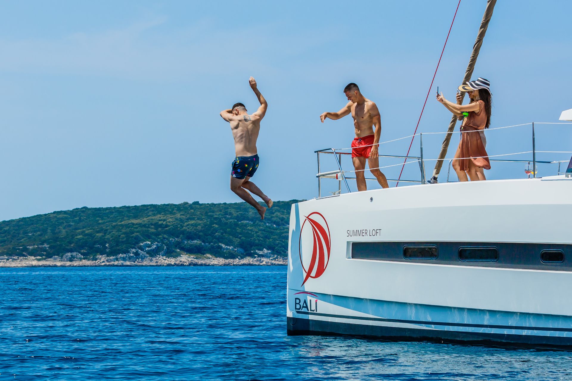 Their Stories, Your Escape: Authentic journeys with Croatia Yachting